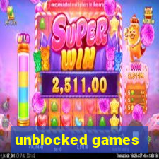 unblocked games